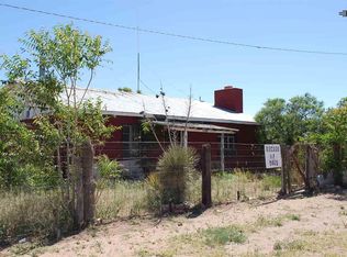 1120 W Birch St, Deming, NM 88030