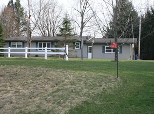 N4737 Us Highway 45, Tigerton, WI 54486