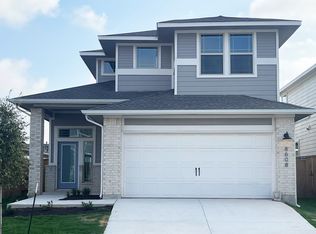 8608 McKamy Dr, Austin, TX 78744