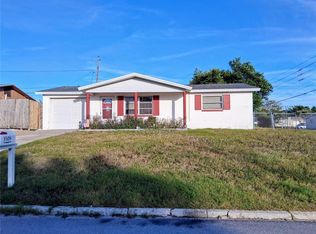 3508 Bedford St, New Port Richey, FL 34652