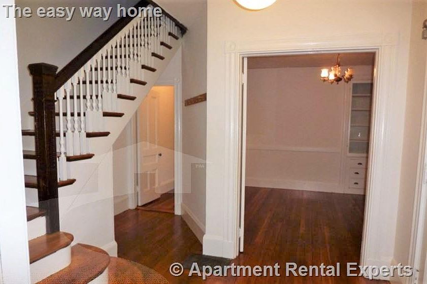 Apartment Rental Experts