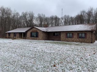 1980 S Us Highway 31, Rochester, IN 46975