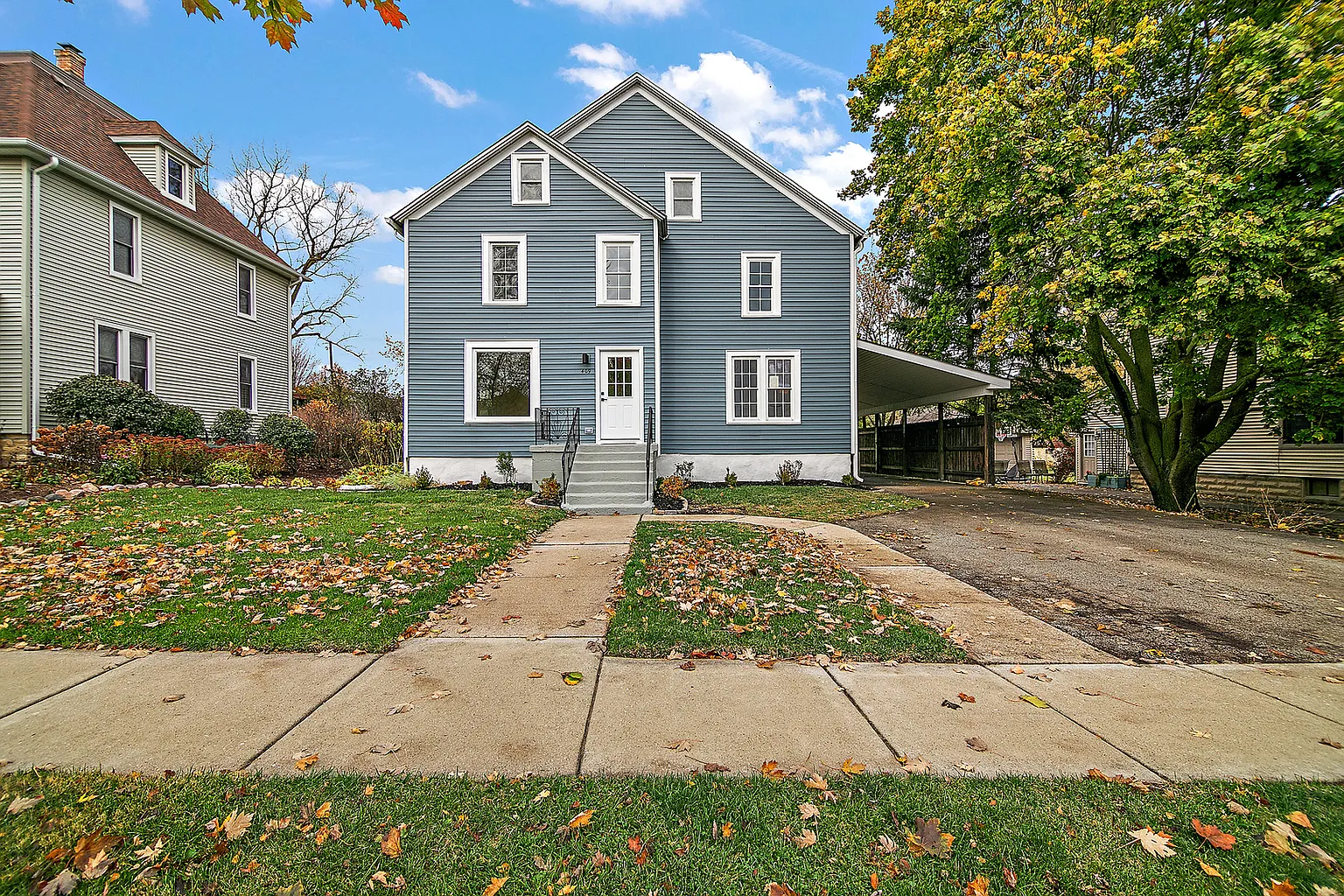 409 E Corning Ave photo 1