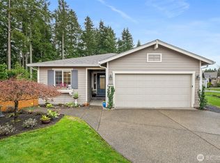 4818 Meriwood Dr NE, Lacey, WA