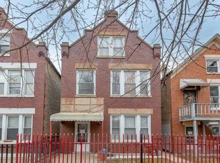 2839 S Harding Ave, Chicago, IL 60623