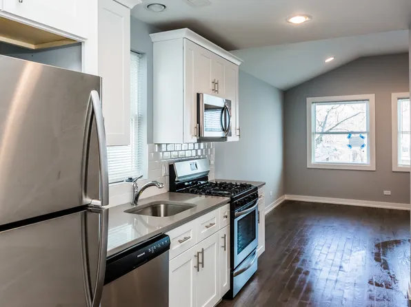 1617 N Maplewood Ave #2F, Chicago, IL 60647