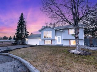 12511 N Meadowlark St, Mead, WA 99021