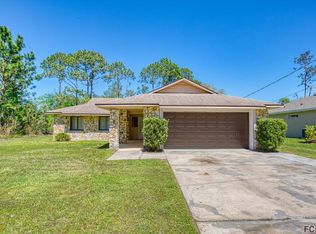 56 Pineland Ln, Palm Coast, FL 32164