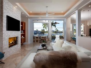616 Crescent St, Marco Island, FL 34145