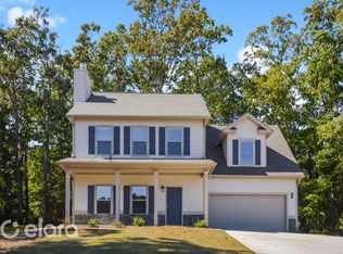40 Joshua Creek Rd, Covington, GA 30016