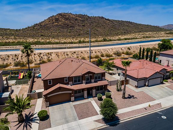 2nd image of 3318 W Lucia Dr
