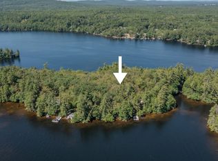 0 Beech Is, Strafford, NH 03884
