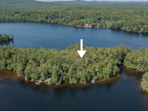 0 Beech Island, Strafford, NH 03884
