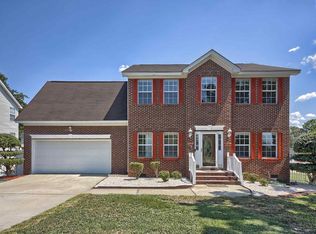 2 Melrose Ct, Columbia, SC 29229