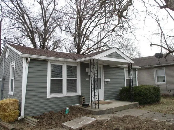 716 S Muldrow St, Mexico, MO 65265