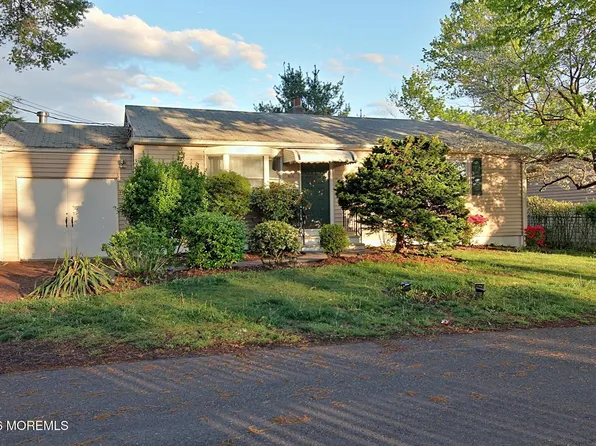 815 Shadylawn Way, Keyport, NJ 07735
