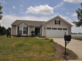 3711 Nuthatch Dr, Indian Trail, NC 28079