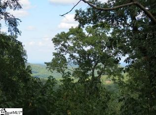 107 Hawk Knob Way, Landrum, SC 29356