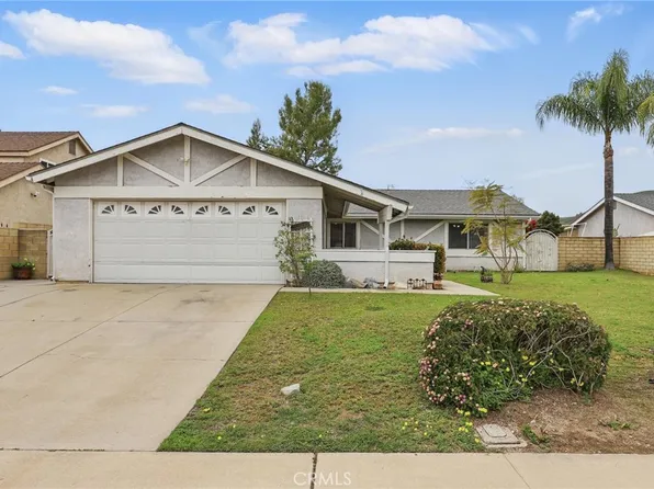 4703 Blackrock Ave, La Verne, CA 91750