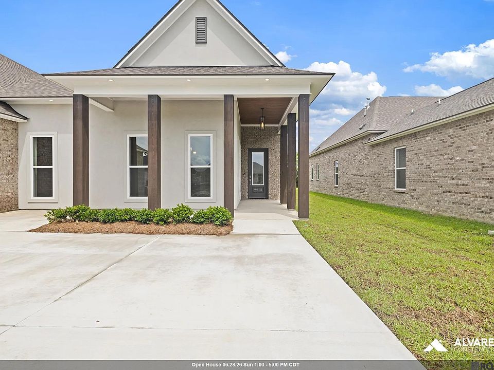 1st image of 9915 Oak Colony Blvd