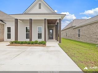 9915 Oak Colony Blvd, Baton Rouge, LA 70817