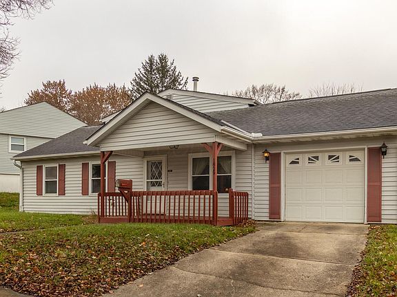 3rd image of 1829 Shoshone Dr