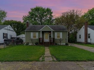 2322 Hosmer St, Saginaw, MI 48601
