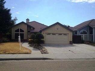 260 Edgewood Ct, Tracy, CA 95376