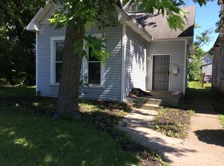 926 W Roache St, Indianapolis, IN 46208
