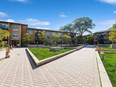 2500 W Talcott Rd APT 203, Park Ridge, IL, 60068