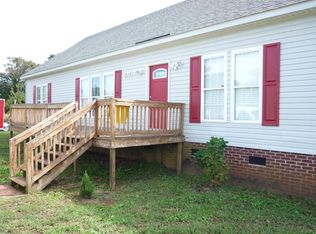 215 Radar Rd, Rutherfordton, NC 28139