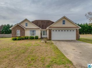 75 County Road 951, Clanton, AL 35045