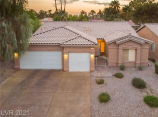 3851 Chase Glen Cir, Las Vegas, NV 89121