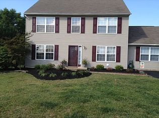 105 Black Duck Ct, Middletown, DE 19709