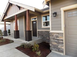 5468 Bluesky Way, Ferndale, WA 98248