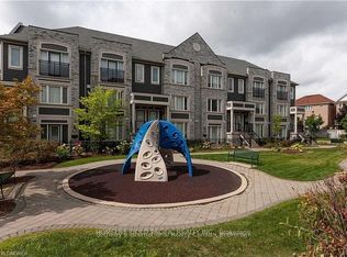 5650 Winston Churchill Blvd #91, Mississauga, ON L5M 0L8