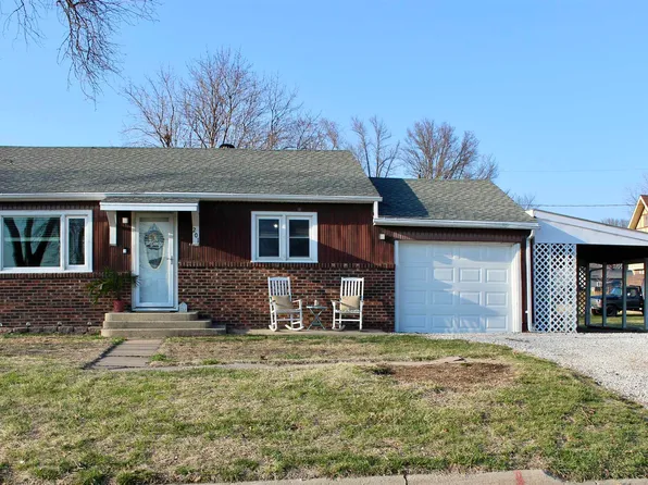 201 7th St, Griswold, IA 51535