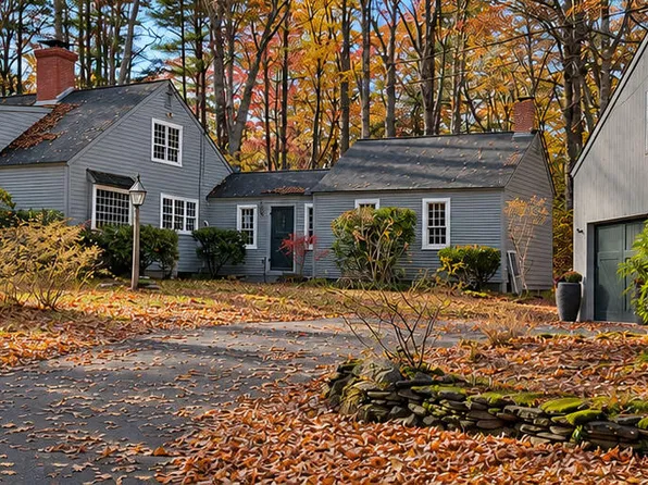 5 Netherby Lane, York, ME 03909