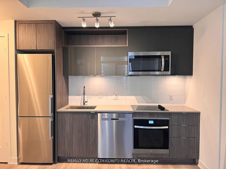 100 Dalhousie St #3104 — Photo 3
