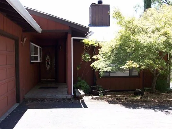 1941 Mosswood Rd, Ukiah, CA 95482