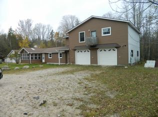 29661 E Channel Rd, Drummond Island, MI 49726