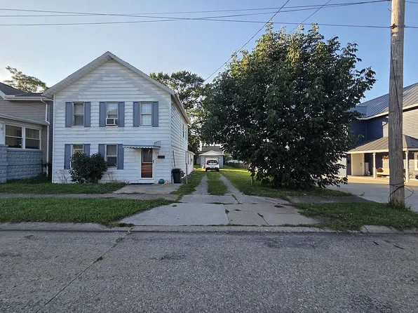 715 Sycamore St, Sandusky, OH 44870