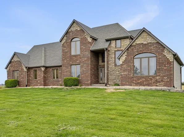 110 Castlekeep Drive, Rogersville, MO 65742