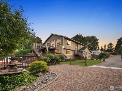15630 47th Avenue S, Tukwila, WA, 98188