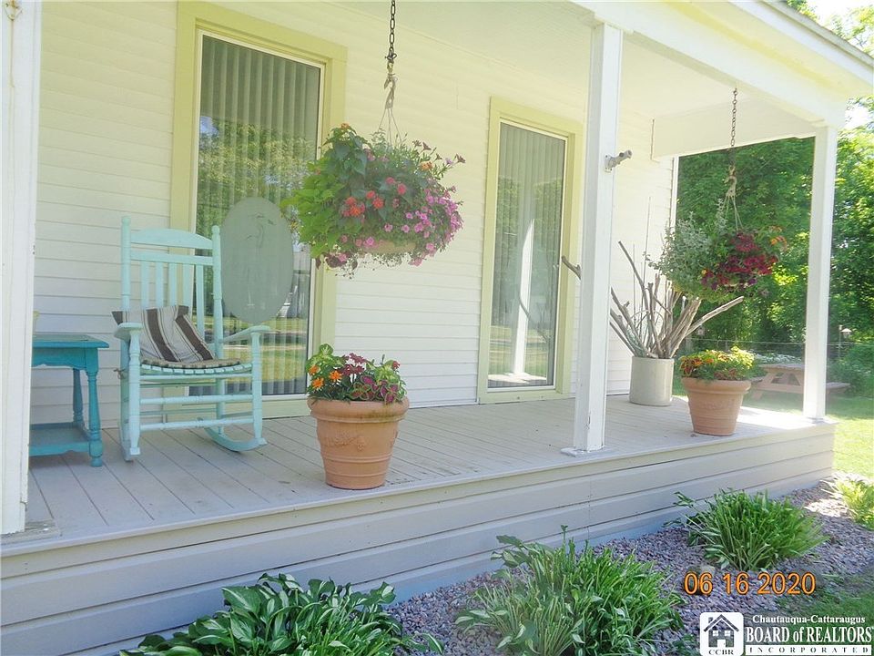 171 Eagle St, Fredonia, NY 14063 Zillow