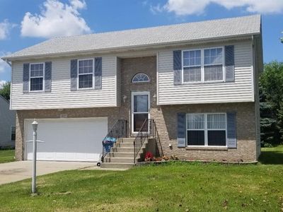 802 N Hampton Pl, Kouts, IN, 46347