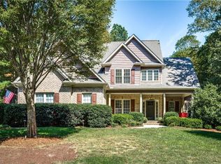 713 Gadwall Dr, Greensboro, NC 27455