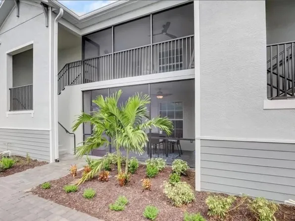 12390 Wellen Golf St #101, Venice, FL 34293