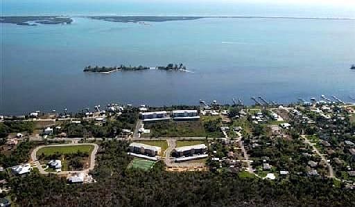 The Inlet at Sebastian, a Riverfront Community