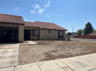 4906 Pacifica Ave, Palmdale, CA 93552